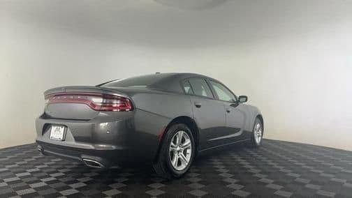 2022 dodge charger sxt 4dr rear-wheel drive sedan in columbia, missouri