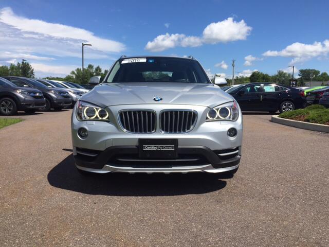 2015 bmw x1 xdrive35i awd xdrive35i 4dr suv for sale in shelburne, vermont
