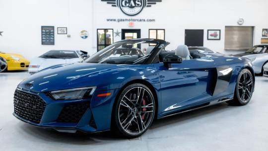 2023 Audi