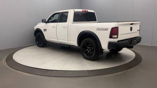 2022 ram 1500 classic slt in rochester, new york