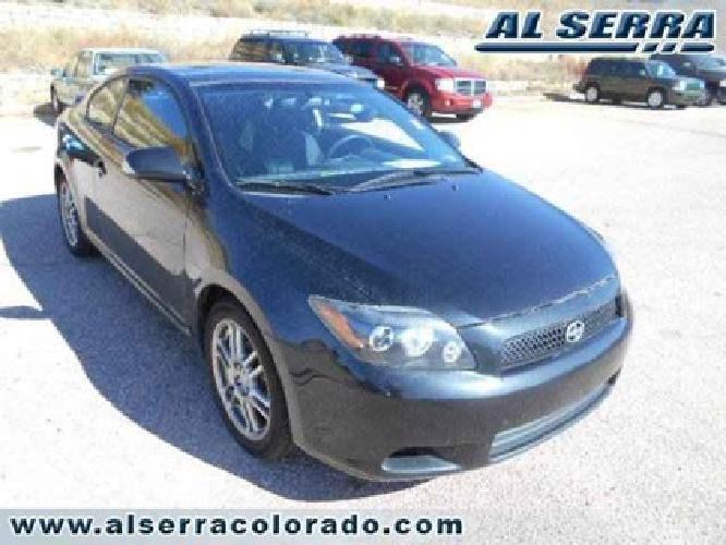 2010 scion tc in colorado springs, co