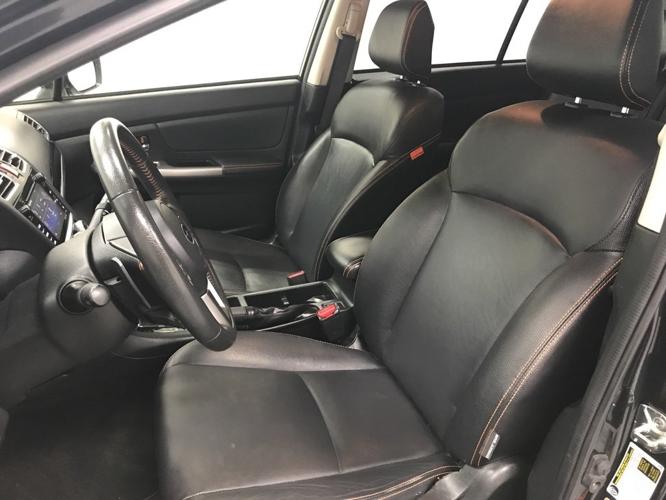 certified 2016 subaru crosstrek 2.0i limited lafayette, in 47905 for sale in lafayette, indiana
