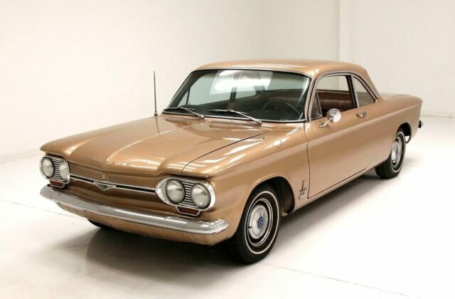 saddle tan respray new badging/good chrome 164ci air cooled turbo