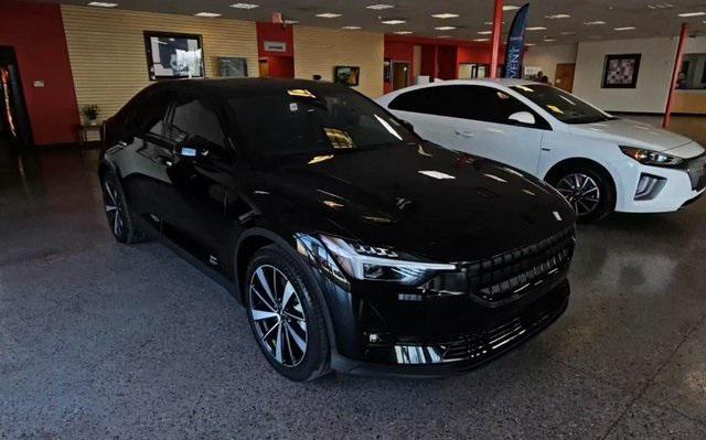 2022 polestar 2 long range dual motor