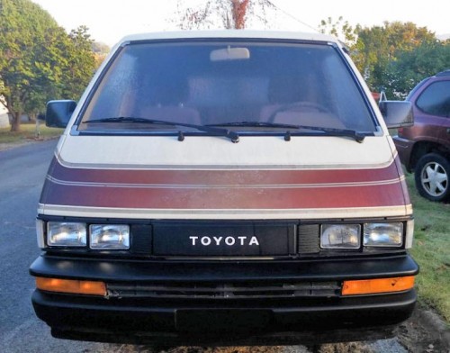 1986 toyota 86 le in tennessee by owner