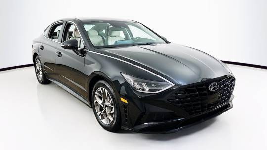 2022 Hyundai Sonata