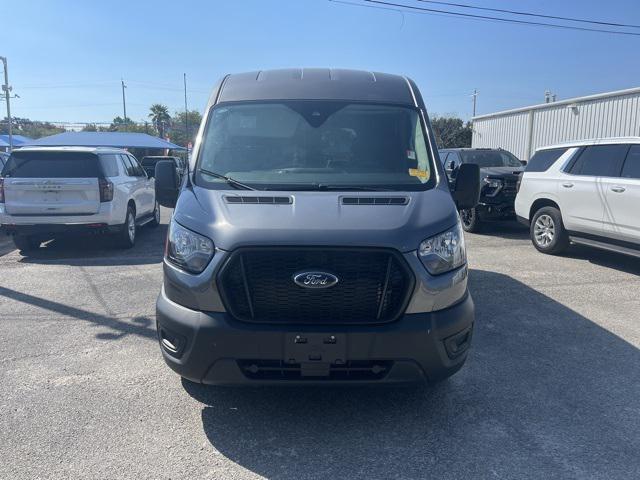 2023 ford transit-350 xl