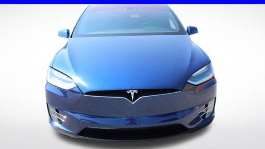 2016 Tesla