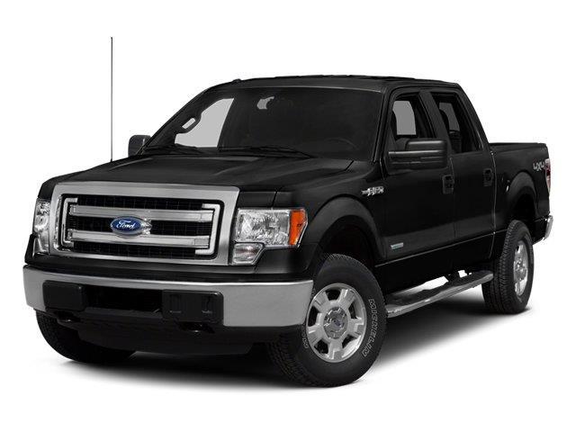 2014 ford f-150 xlt 4x4 xlt 4dr supercrew styleside 5.5 ft. sb for sale in triadelphia, west virginia