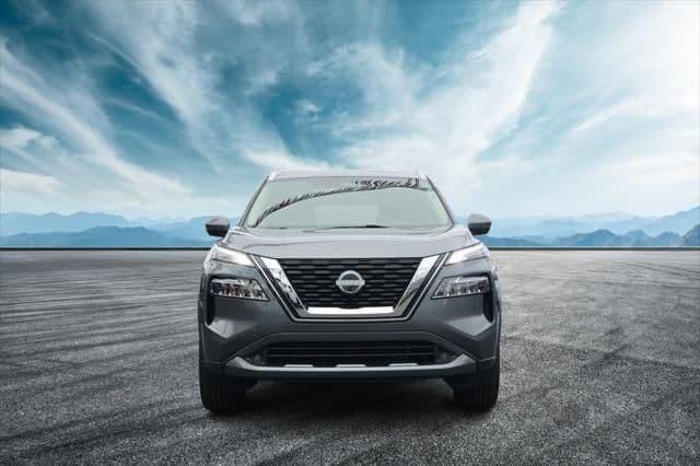 2022 nissan rogue sl fwd in corona, california