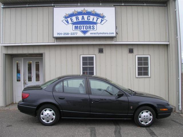 2001 saturn sl 1 for sale in bismarck, north dakota