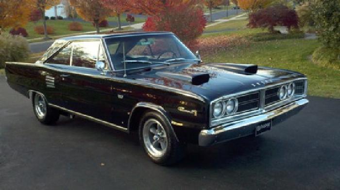 1966 dodge coronet 500 in durham, nc