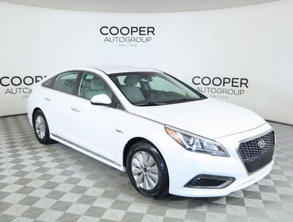 2016 hyundai sonata in secaucus, new jersey