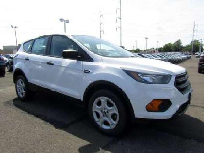 2018 ford escape s in horsham, pa