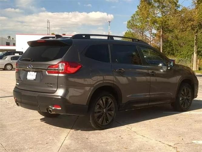 2022 subaru ascent onyx edition sport utility 4d in clearwater, florida