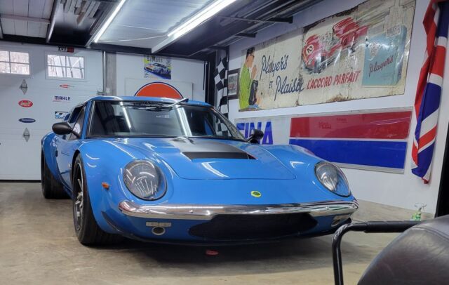 lotus europa gkn47d 1969 (clone)