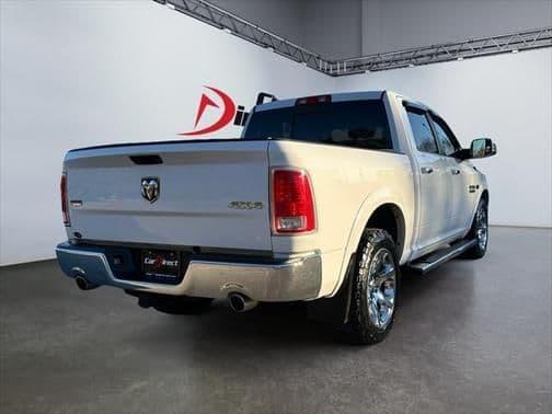2017 ram 1500 laramie in virginia beach, virginia
