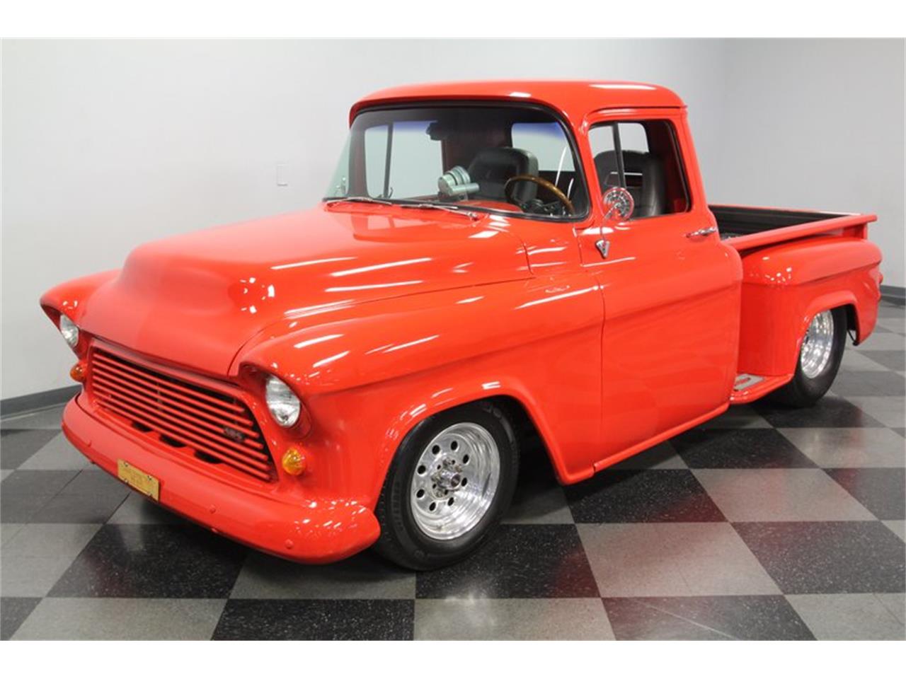 1956 chevrolet 3100