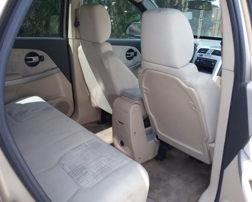 2006 chevrolet equinox ls for sale in florida by owner