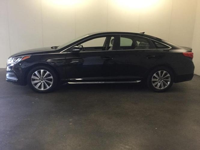 2015 hyundai sonata sport sport 4dr sedan for sale in bow, new hampshire