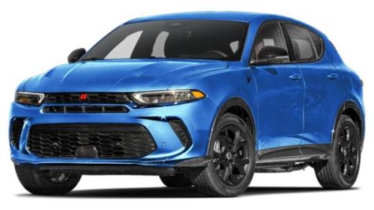 2024 Dodge Hornet