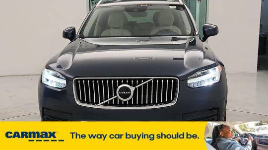 2020 Volvo XC90
