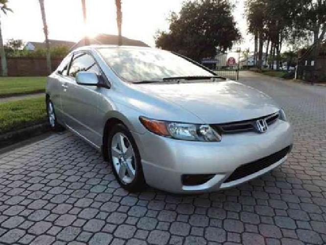 2008 honda civic ex in kissimmee, fl