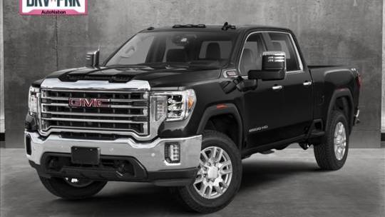 2020 gmc sierra 2500hd at4