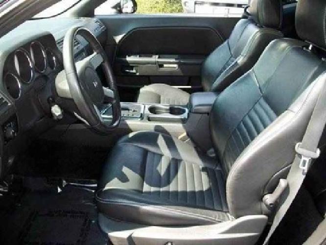 2009 dodge challenger r/t in davis, ca