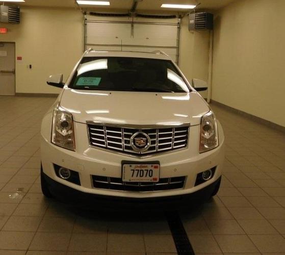 2015 cadillac srx premium collection awd premium collection 4dr suv for sale in jolly acres, south dakota