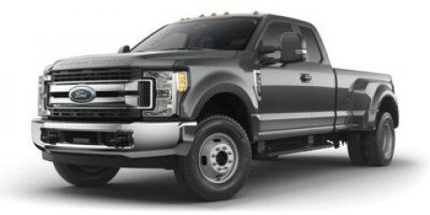 2018 ford f-350 xlt