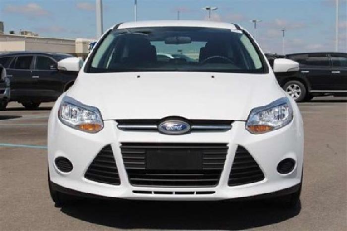 2013 ford focus se in columbus, oh