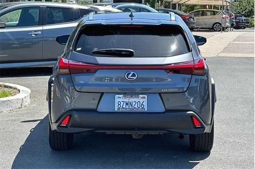2022 lexus ux 250h in saint louis, missouri