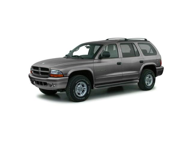 2000 dodge durango sport