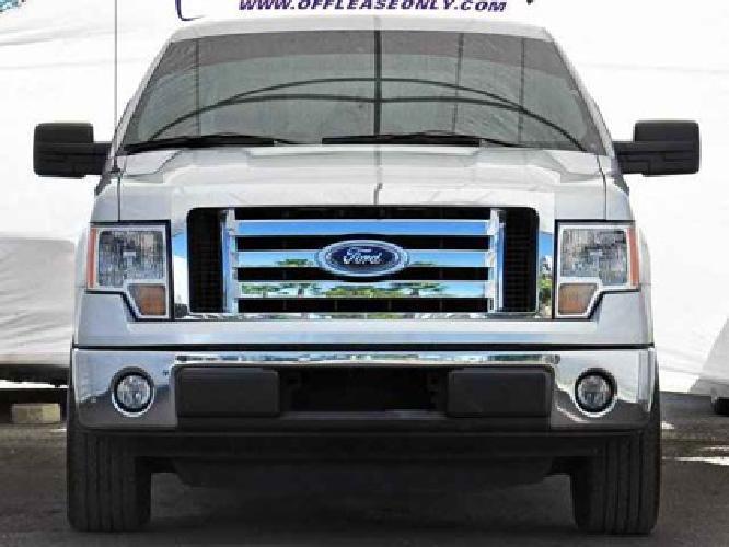 2012 ford f-150 xlt super crew in lake worth, fl