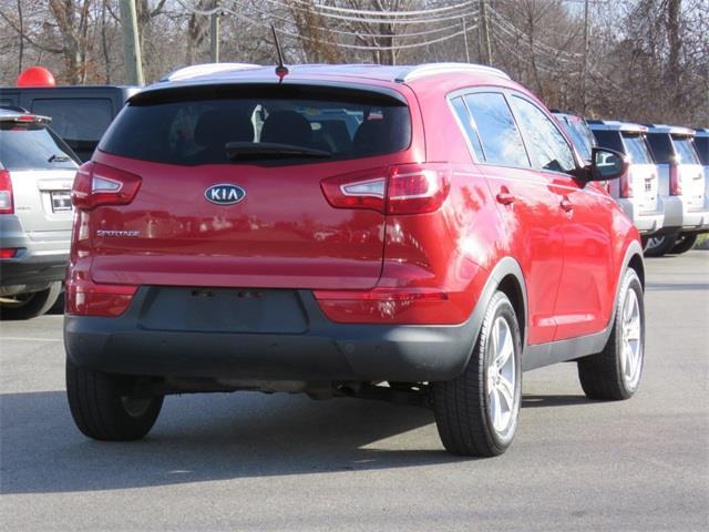 2012 kia sportage lx awd lx 4dr suv for sale in middletown, connecticut
