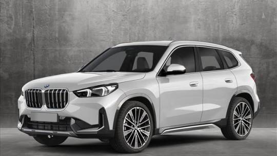 2024 BMW X1