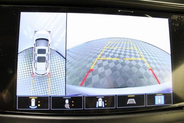 2022 buick enclave premium