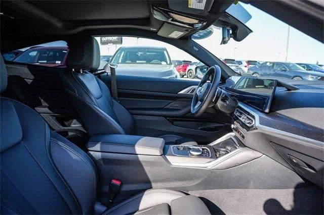 2024 bmw 4 series m440i in el monte, california