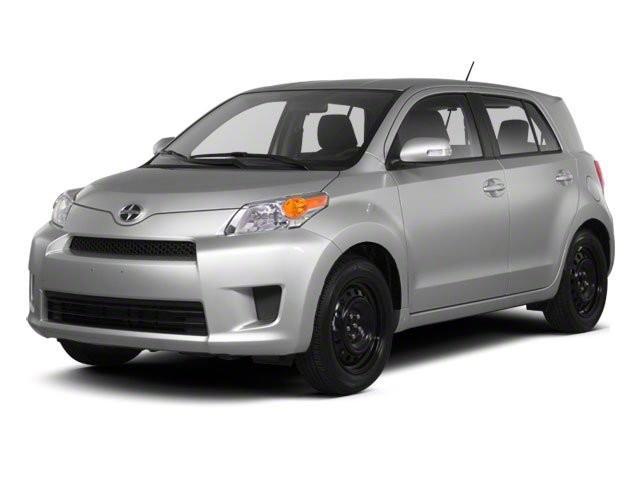 2012 scion xd base base 4dr hatchback 5m for sale in middletown, connecticut