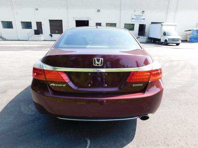 used 2015 honda accord ex-l sedan baltimore, md 21215 for sale in baltimore, maryland