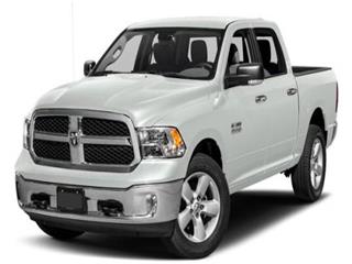 2017 RAM 1500 lone star