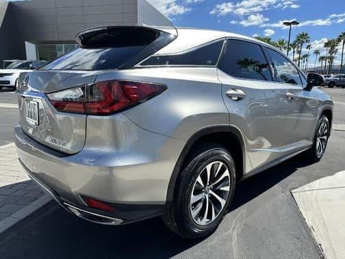 2022 lexus rx 350 base in tucson, arizona