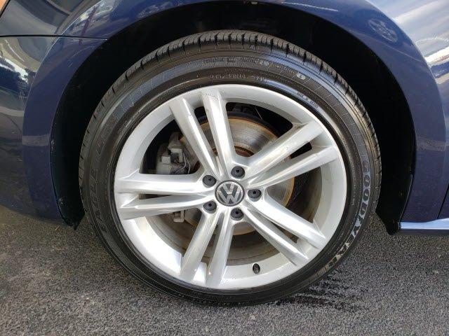 used 2015 volkswagen passat tdi sel premium bowling green, ky 42104 for sale in bowling green, kentucky