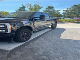2023 Ford F-250 xl
