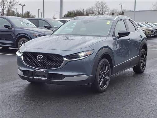2023 mazda cx-30 base in hartford, connecticut