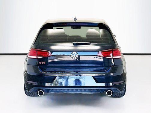 2019 volkswagen golf gti