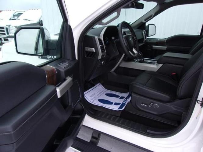 2017 ford f-150 xl 4x4 xl 4dr supercrew 6.5 ft. sb for sale in foster, south dakota