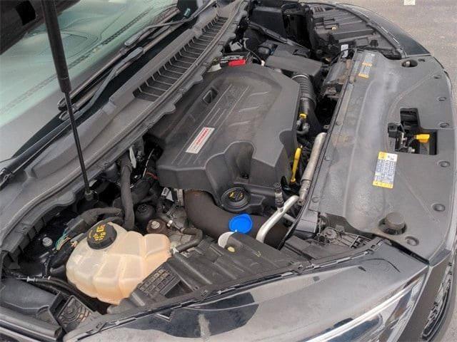 2019 ford edge st in branford, connecticut