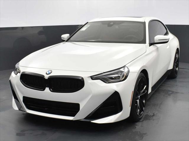 2024 bmw 230 i